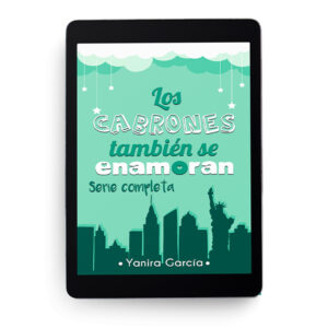 Pack digital Los cabrones también se enamoran